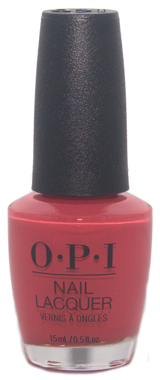 OPI NP-My Me Era NLS028