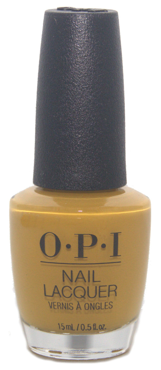 OPI NP-Lookin' Cute-icle NLS029