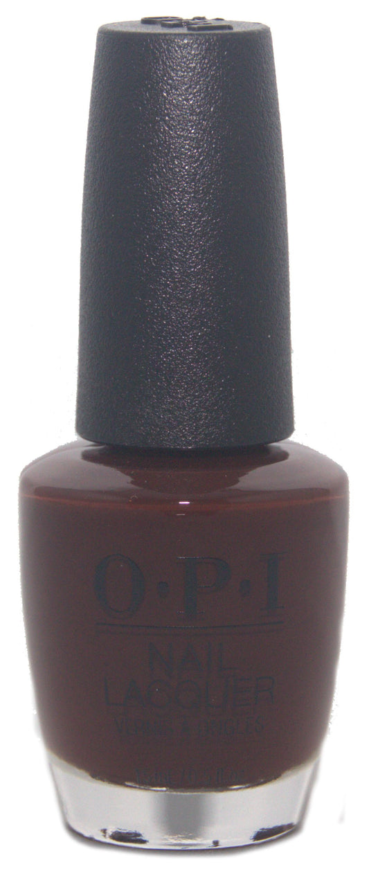 OPI NP-Purrrride NLS032