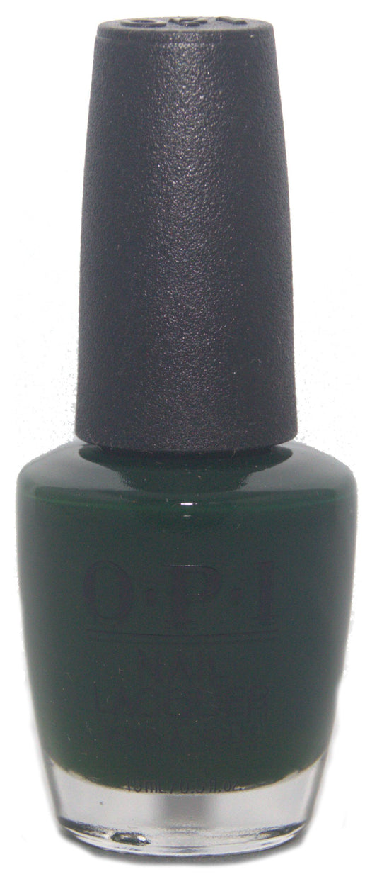 OPI NP-Midnight Snacc NLS035