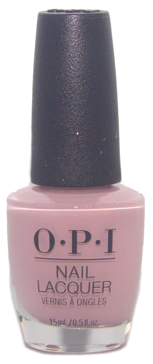 OPI NP-Baby, Pink Again NLS050