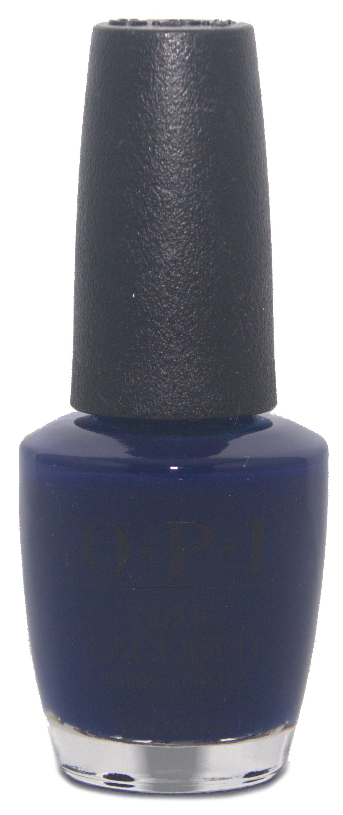 OPI NP-IndiGO OFF NLS059