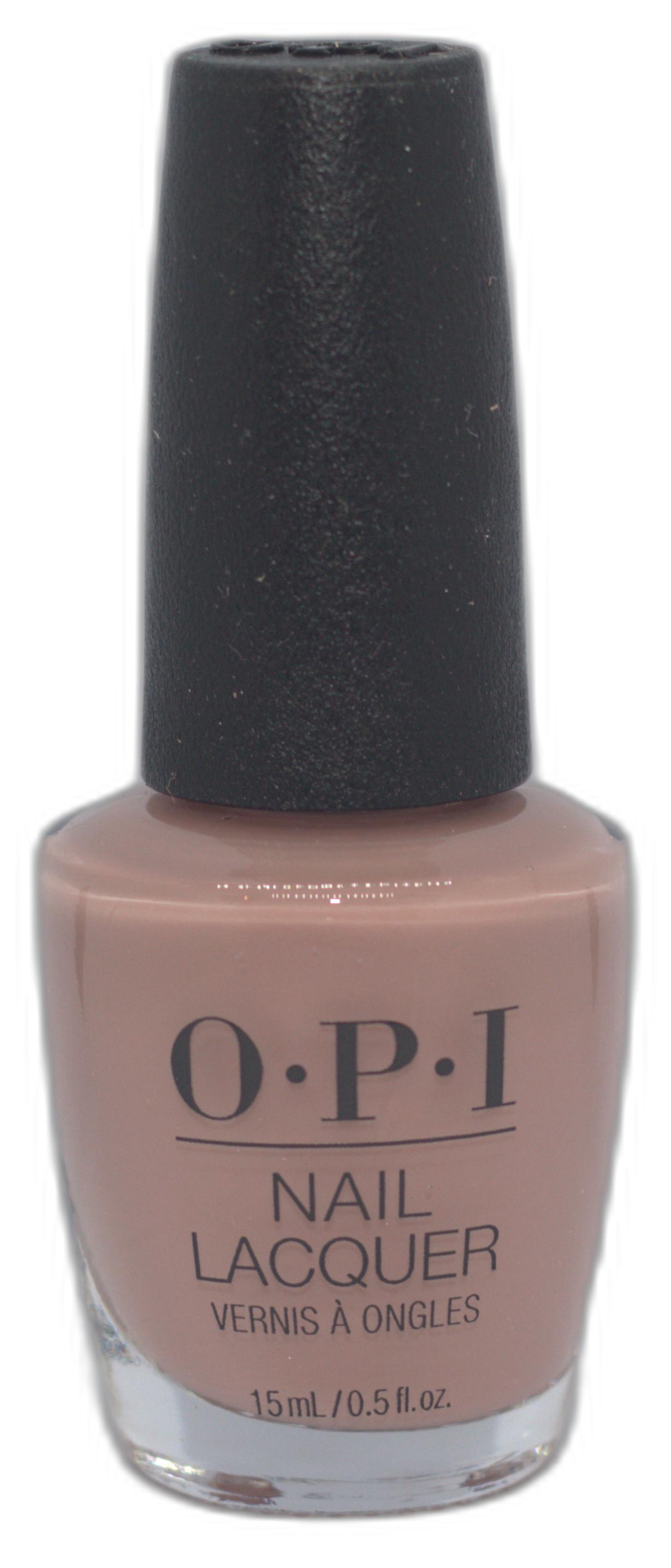 OPI NP-Put it in Airplane Mode NLS062