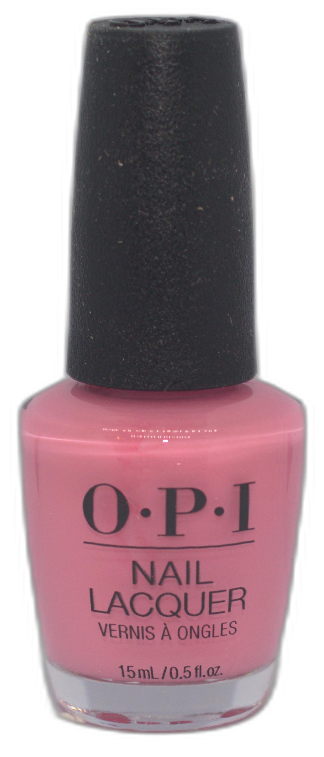 OPI NP-Bathtime Bubbly NLS065