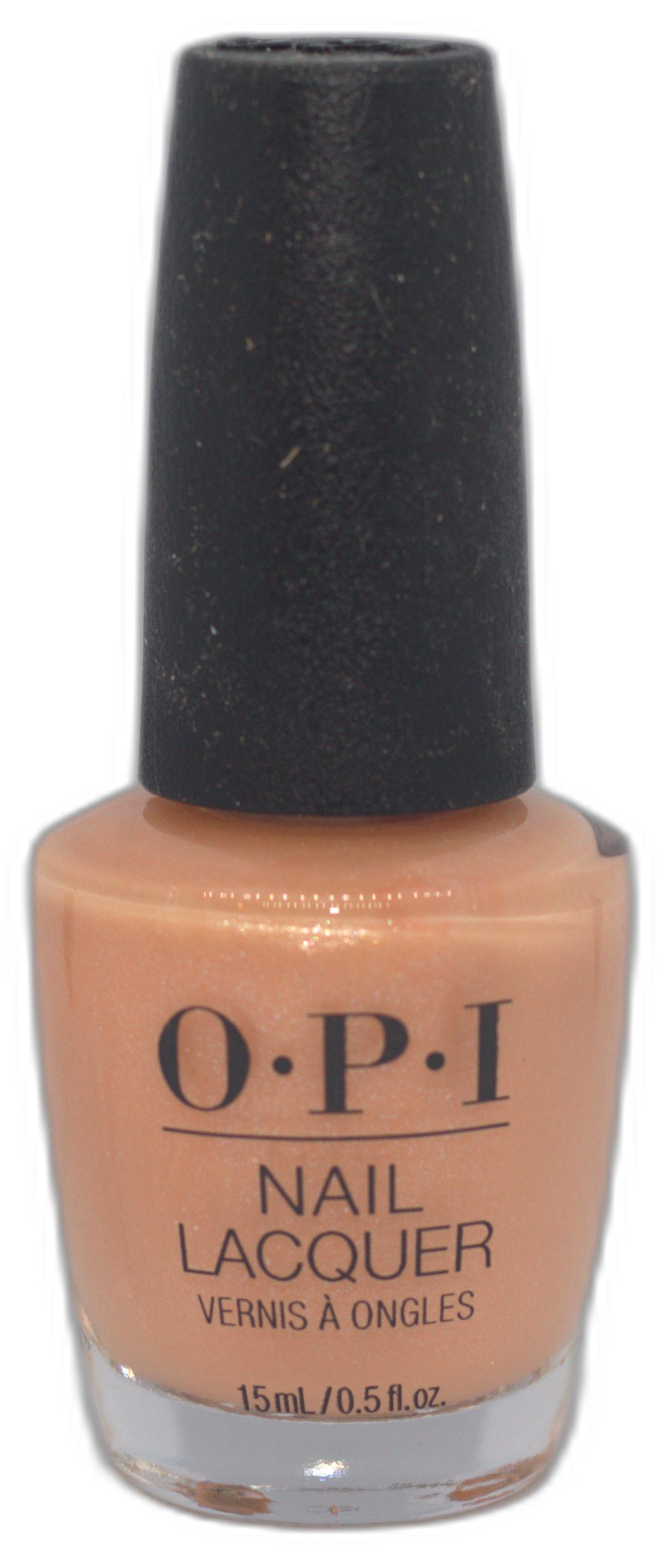 OPI NP-Queens Rule NLS066