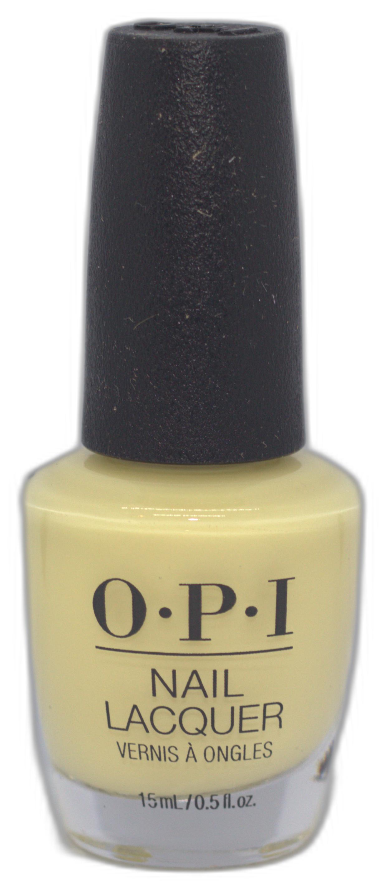 OPI NP-Sunny Bunny NLS069