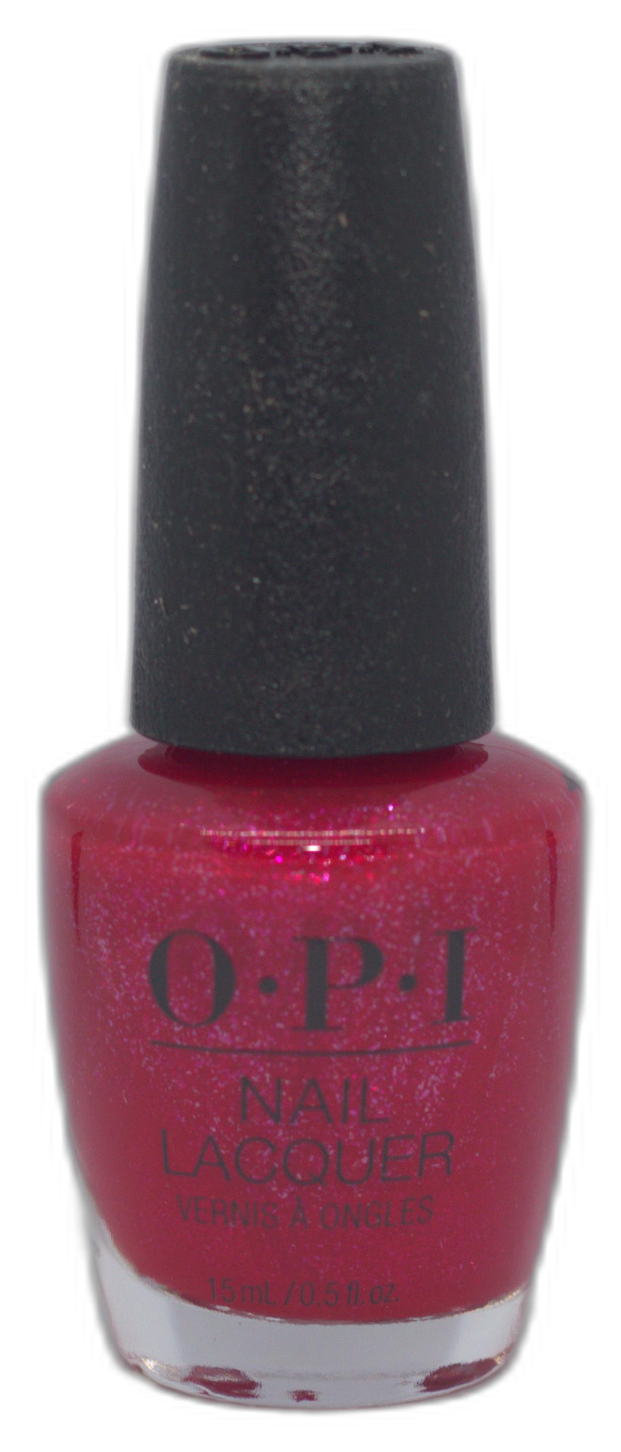 OPI NP-Big Apple Energy NLS072