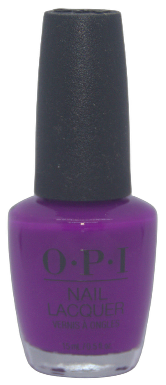 OPI NP-Ultra Violet Daze NLS074
