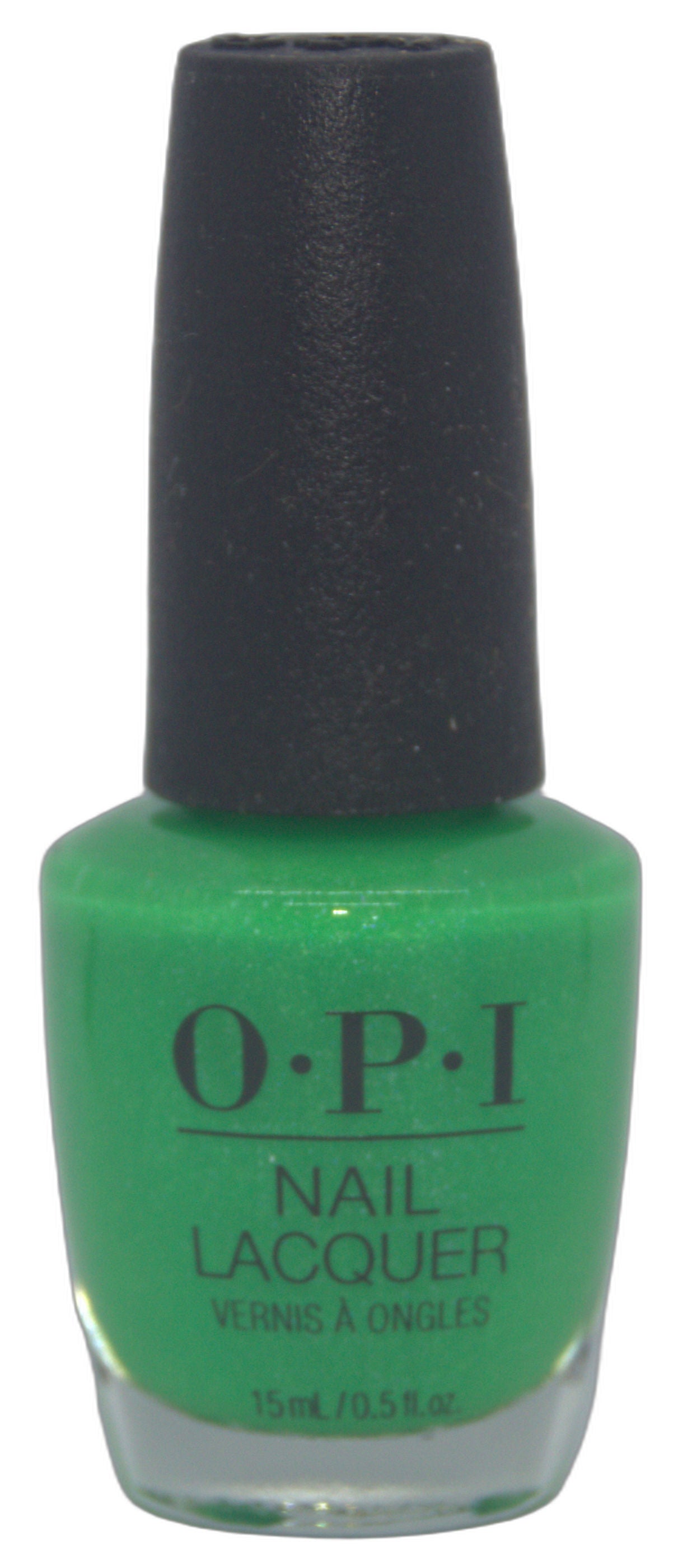 OPI NP-Lime of My Life NLS078