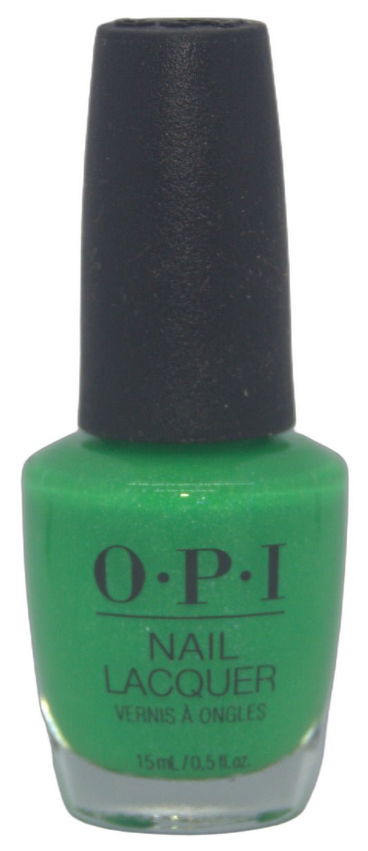 OPI NP-Lime of My Life NLS078