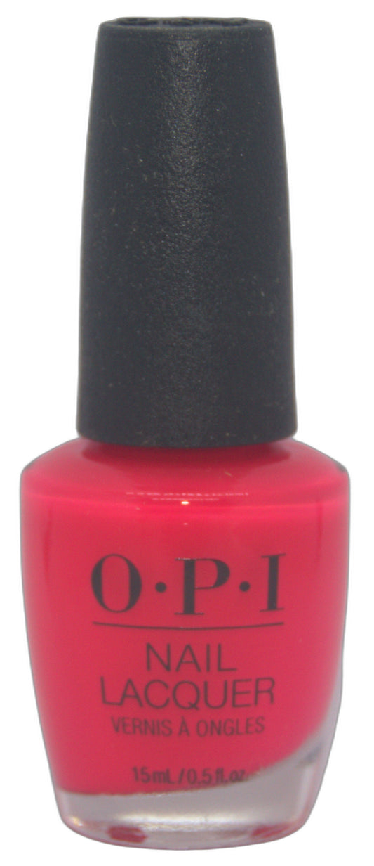 OPI NP-Bright Where I Belong! NLS080