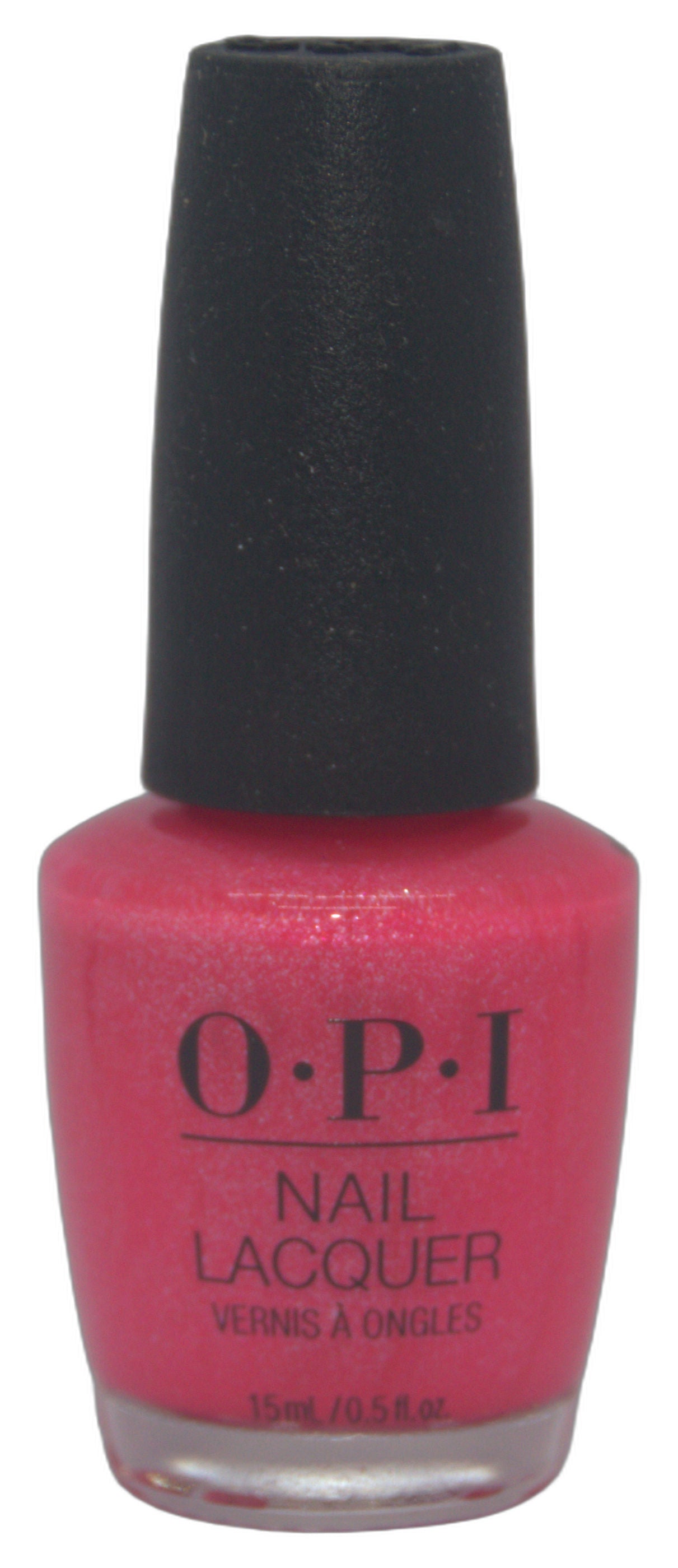 OPI NP-Dopa-mani NLS081