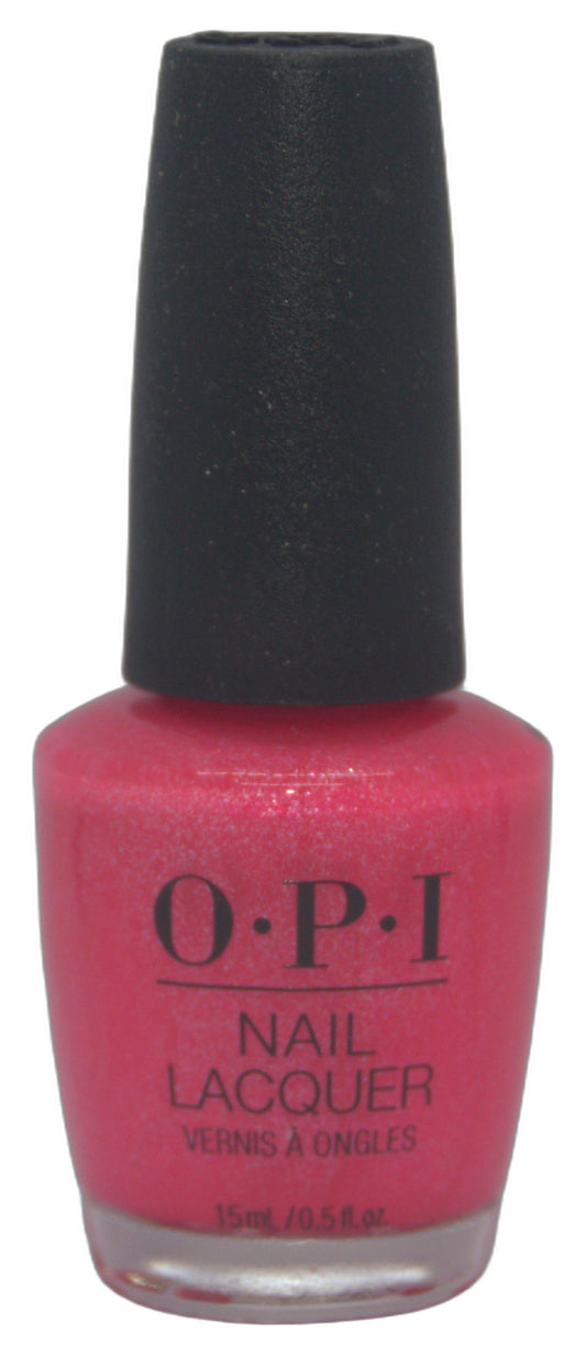 OPI NP-Dopa-mani NLS081