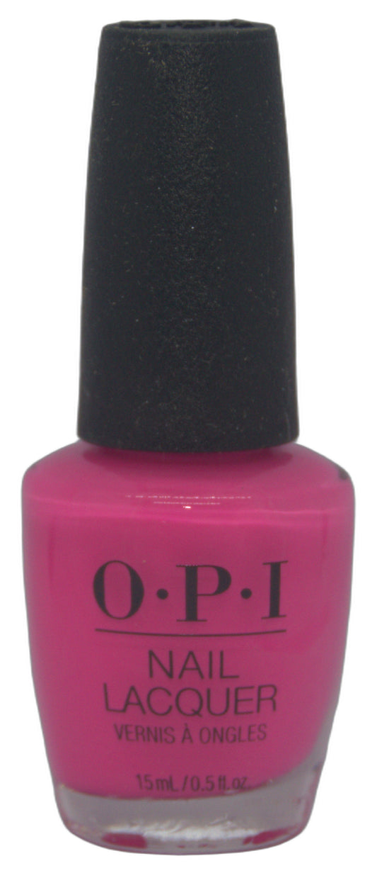 OPI NP-Go with the Floatie NLS082