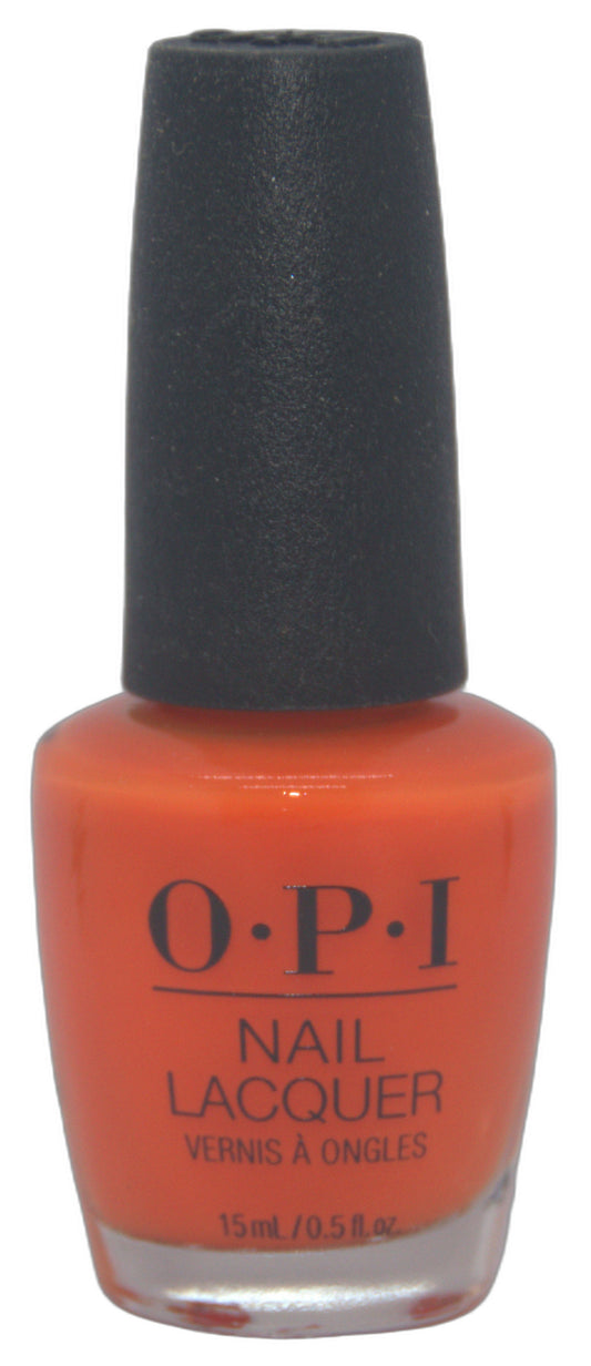OPI NP-Your Zestination Awaits NLS084