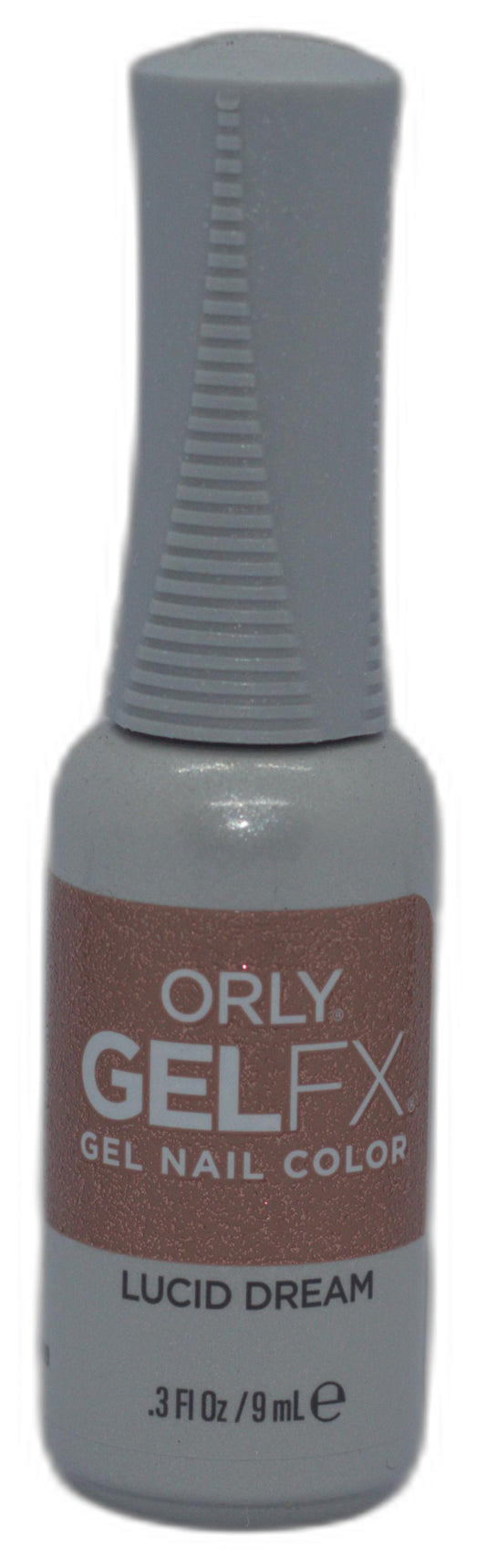 Orly GelFX-Lucid Dream 0.3 oz 00023