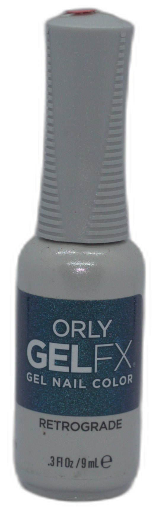 Orly GelFX-Retrograde 0.3 oz 00025