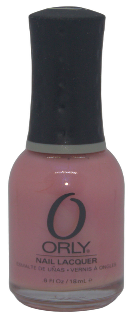Orly NP-Pretty Please 017