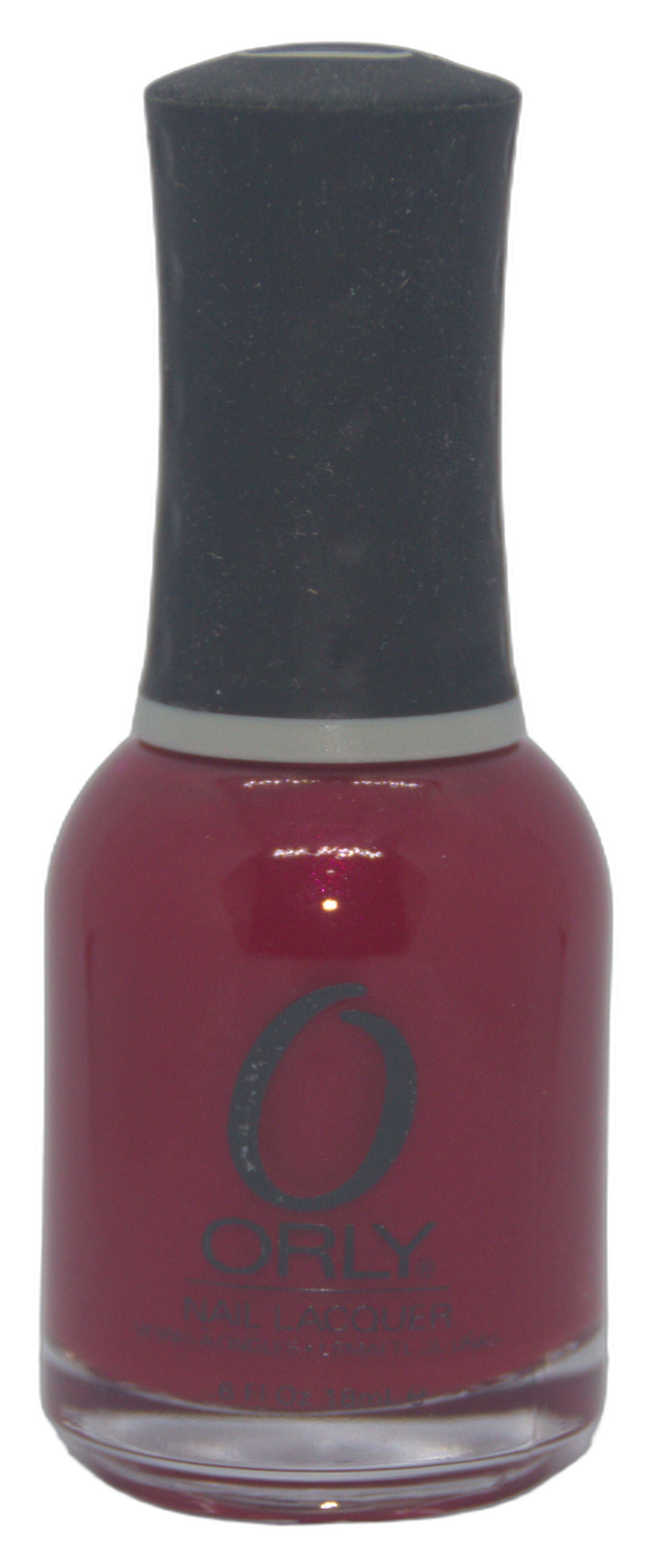 Orly NP-Forever Crimson 041