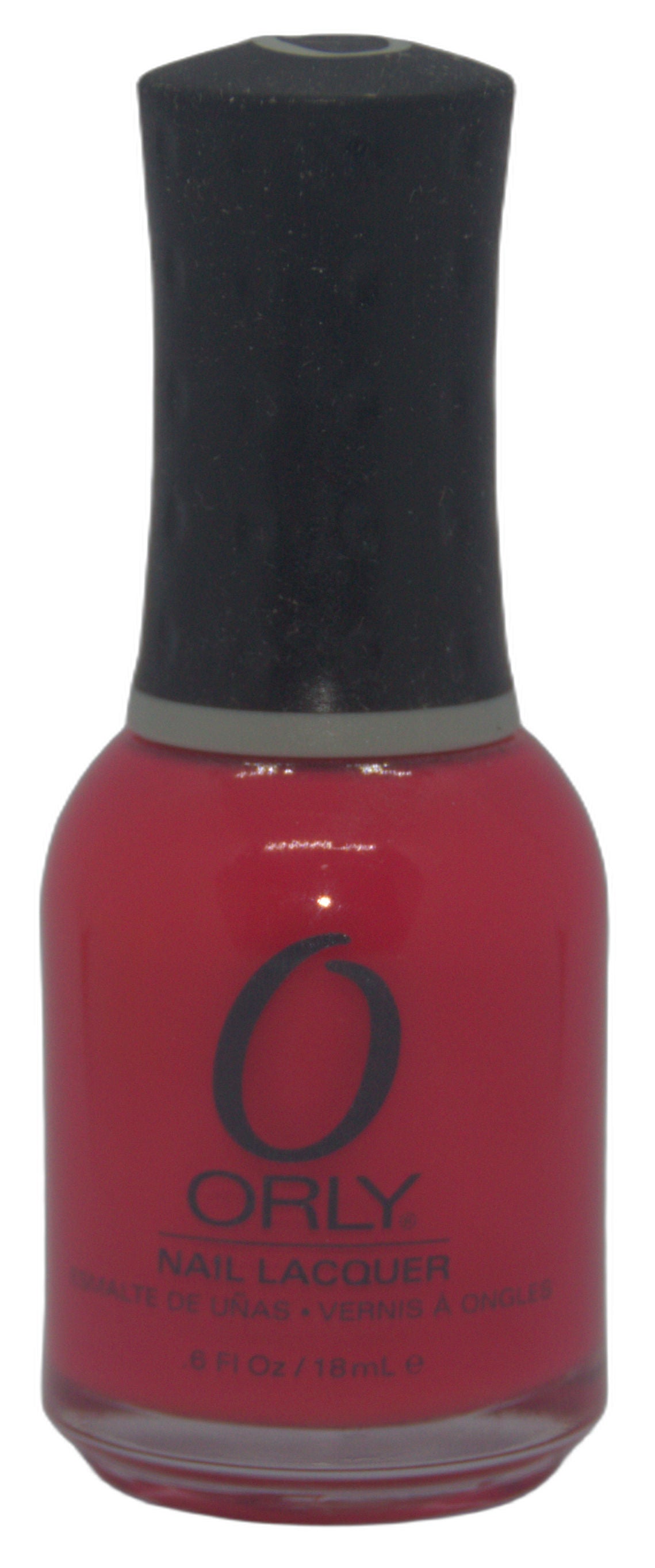 Orly NP-Terracotta 071
