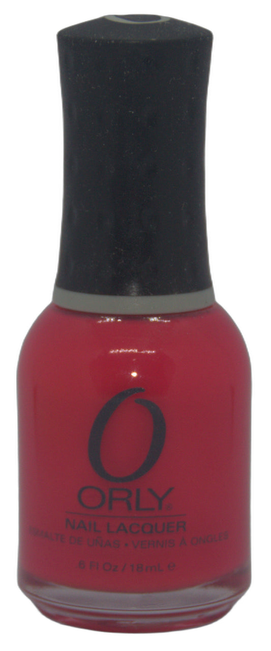 Orly NP-Terracotta 071