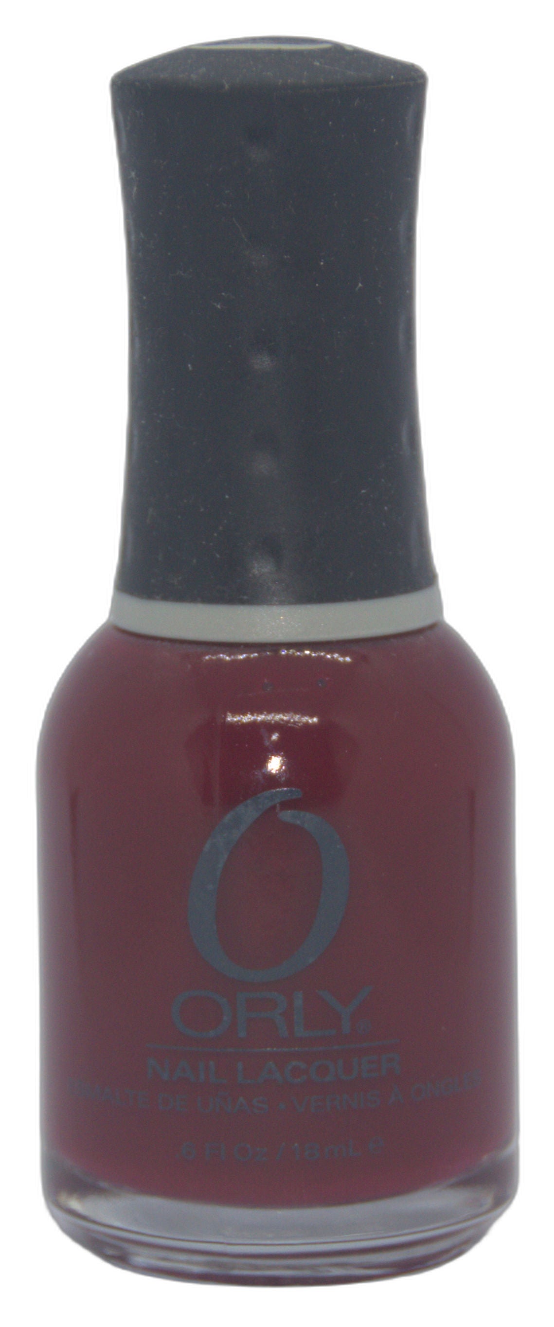 Orly NP-Bus Stop Crimson 087