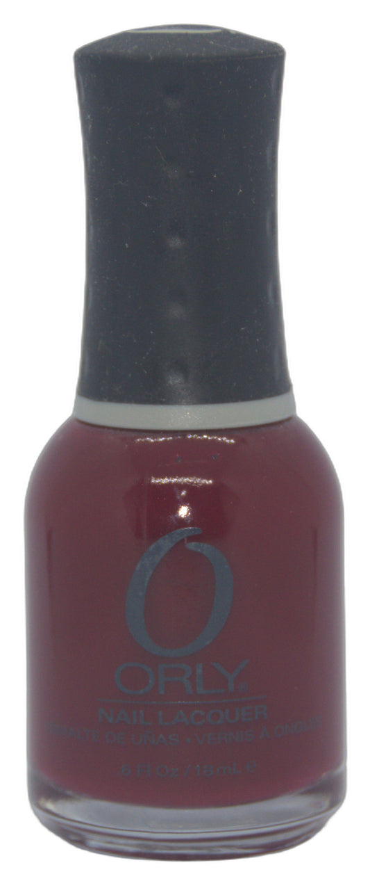 Orly NP-Bus Stop Crimson 087