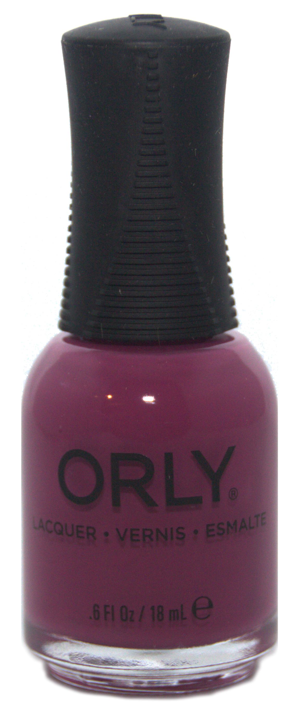 Orly NP-Mystic Maven 2000006