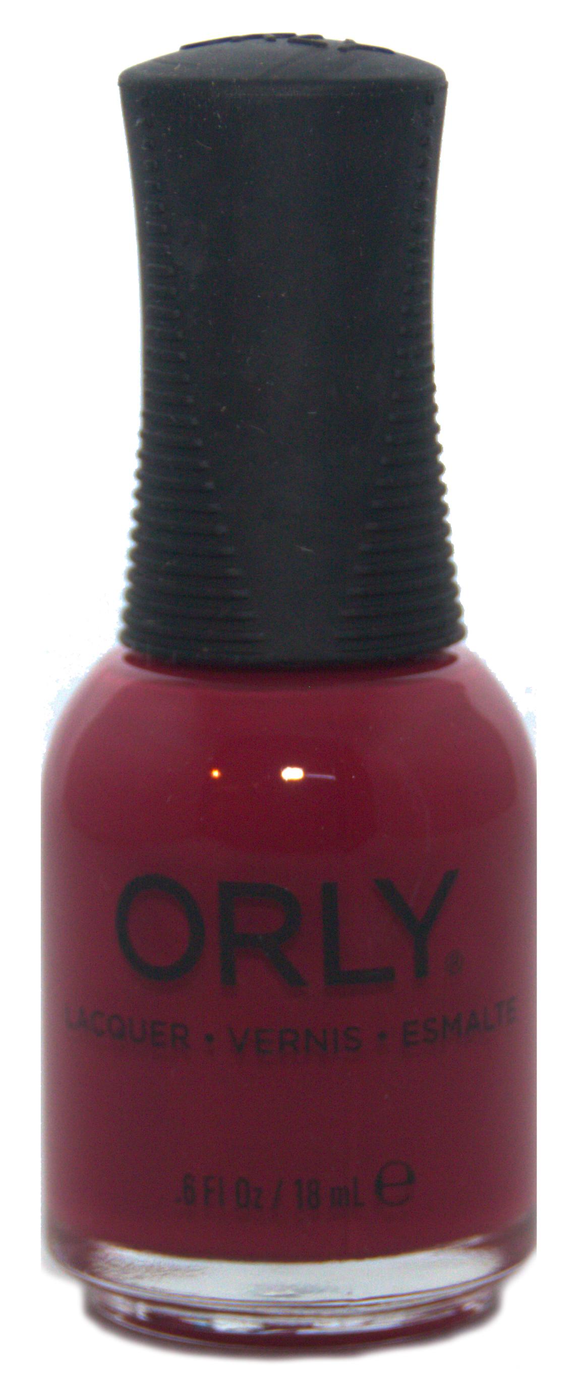 Orly NP-Wild Wonder 2000007