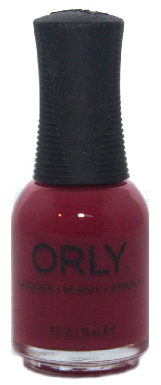 Orly NP-Wild Wonder 2000007