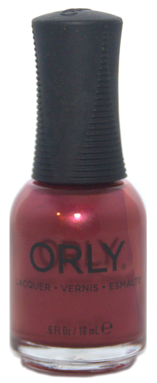 Orly NP-Cosmic Crimson 2000008
