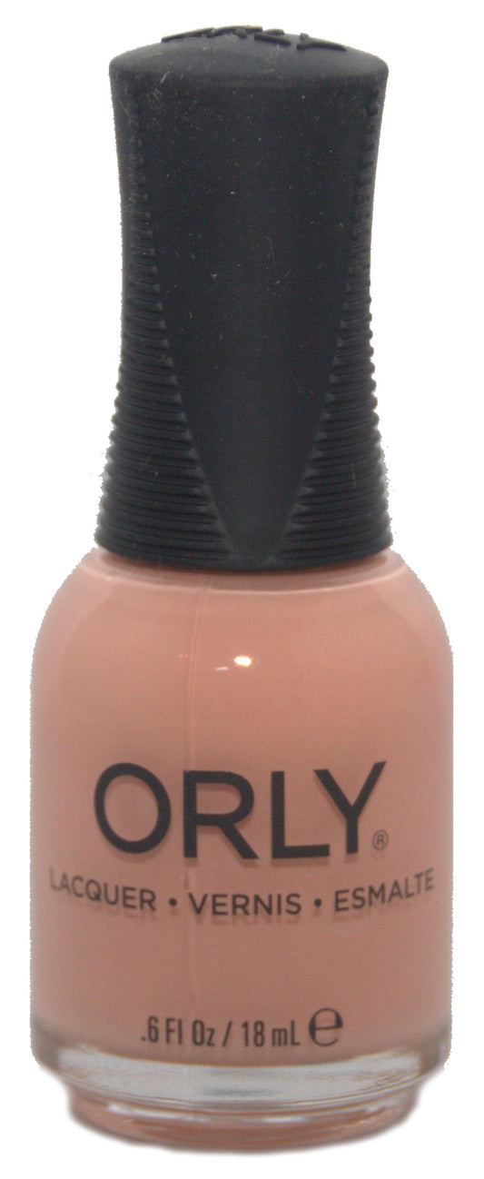 Orly NP-Everything's Peachy 2000013
