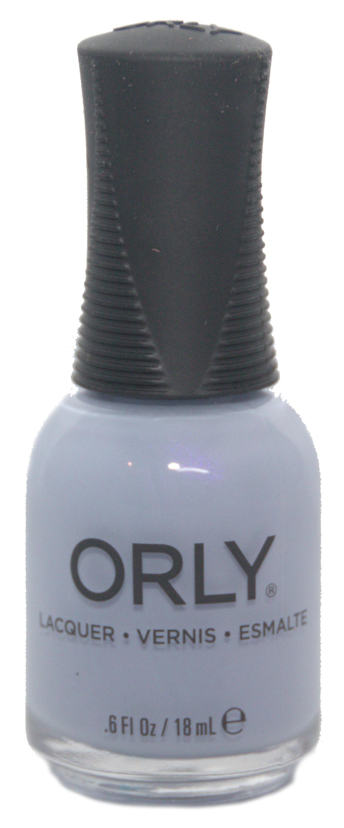 Orly NP-Spirit Junkie 2000016