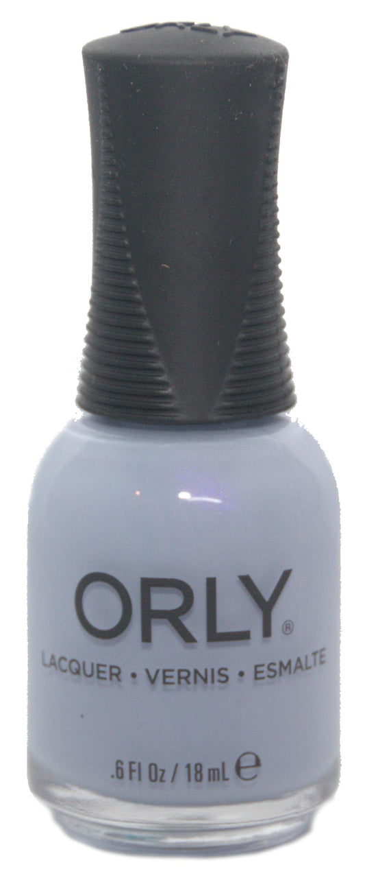 Orly NP-Spirit Junkie 2000016