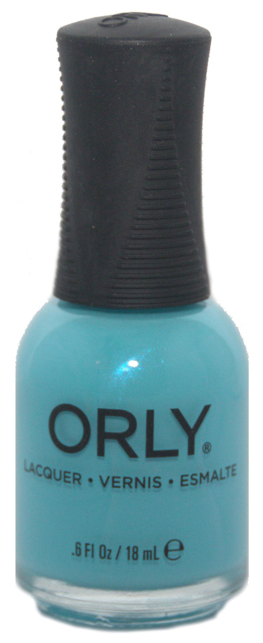 Orly NP-Glass Half Full 2000017