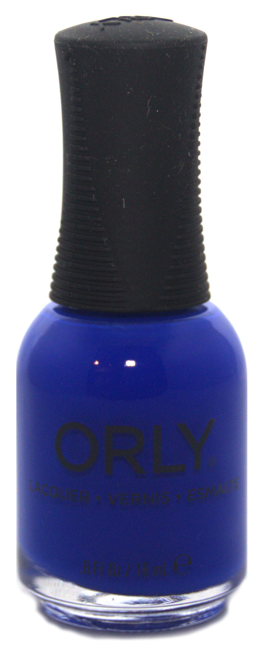 Orly NP-It's Brittney, Beach 2000018