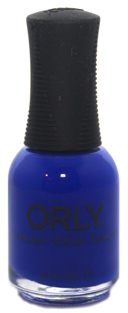 Orly NP-It's Brittney, Beach 2000018