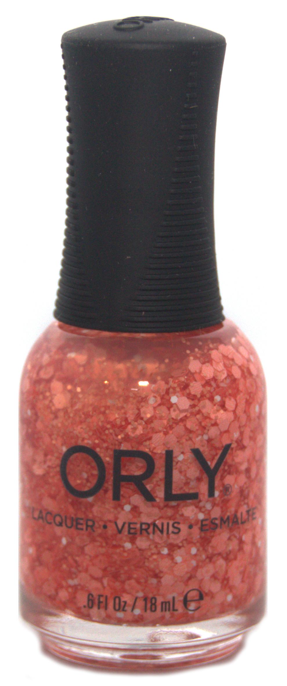Orly NP-Warm It Up 2000022