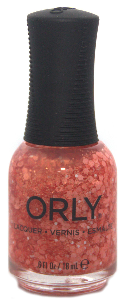 Orly NP-Warm It Up 2000022