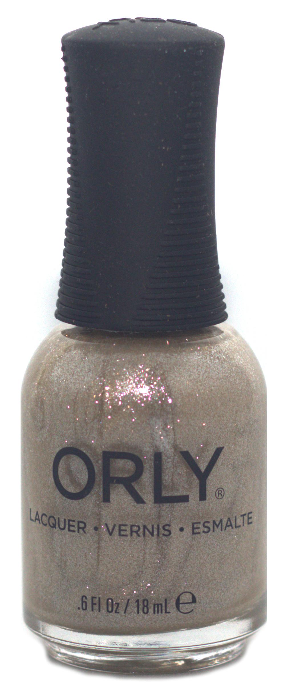Orly NP-Gilded Glow 2000032