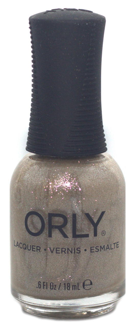 Orly NP-Gilded Glow 2000032