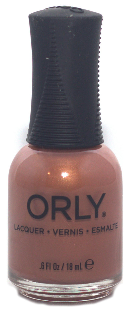 Orly NP-Glow Baby 2000040
