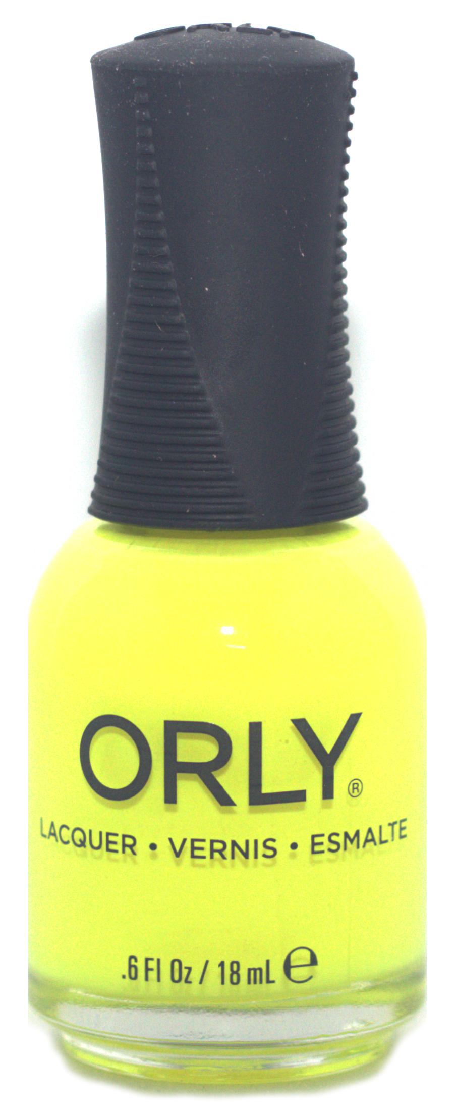 Orly NP-Oh Snap 2000050