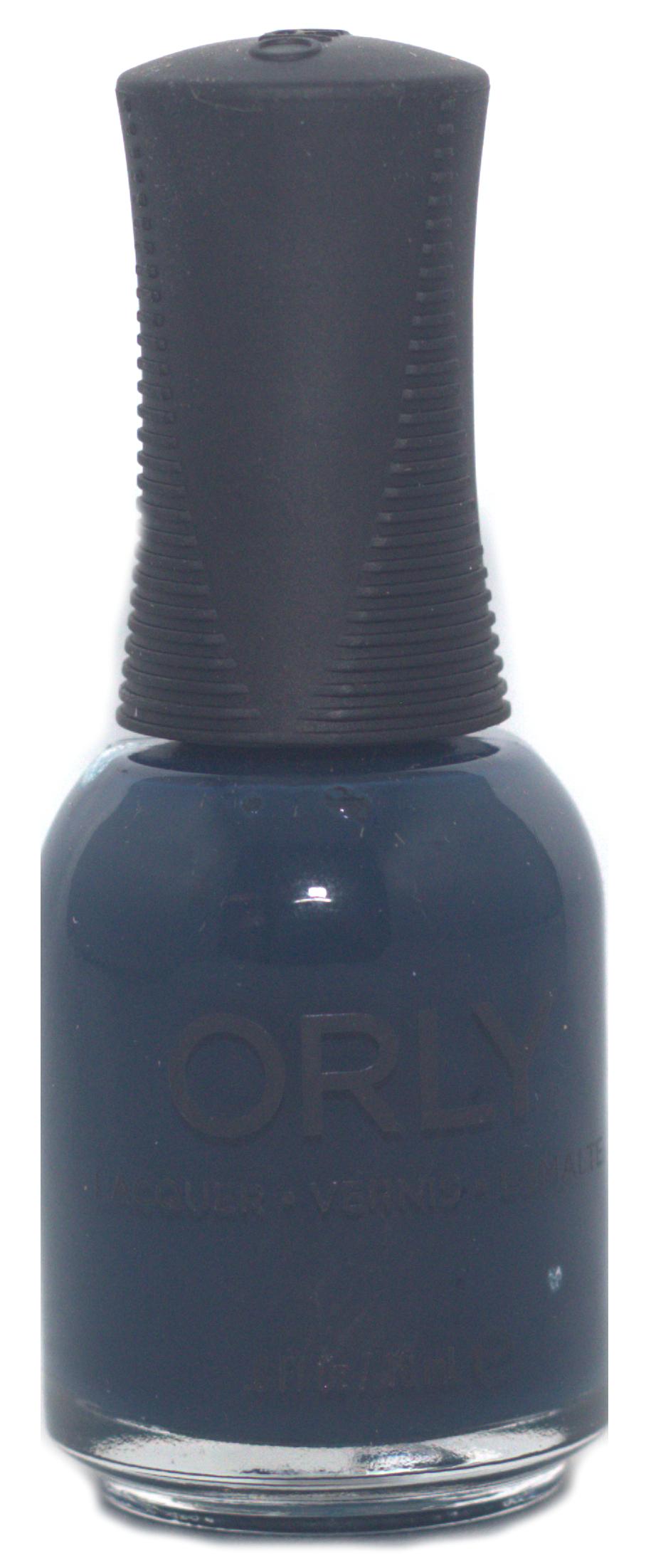 Orly NP-Midnight Oasis 2000056