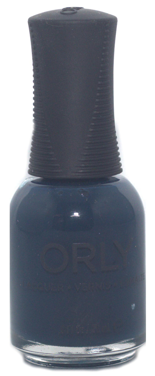 Orly NP-Midnight Oasis 2000056