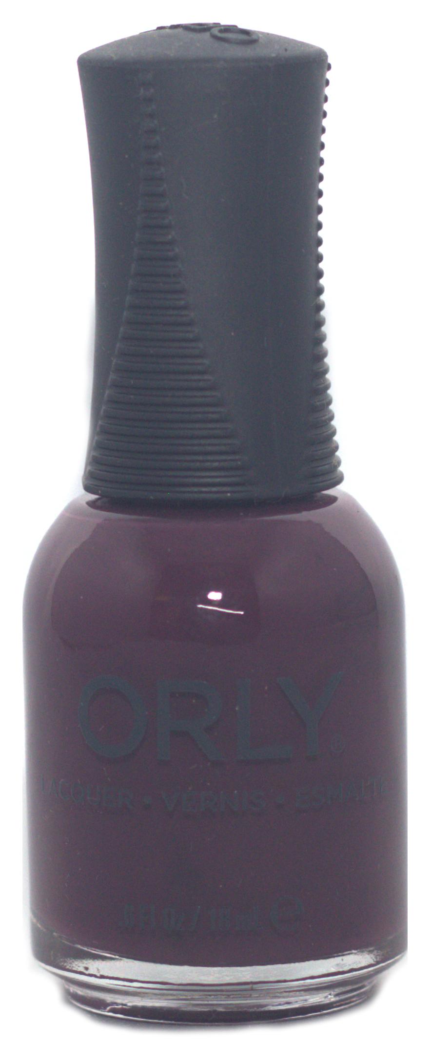 Orly NP-Wild Abandon 2000061