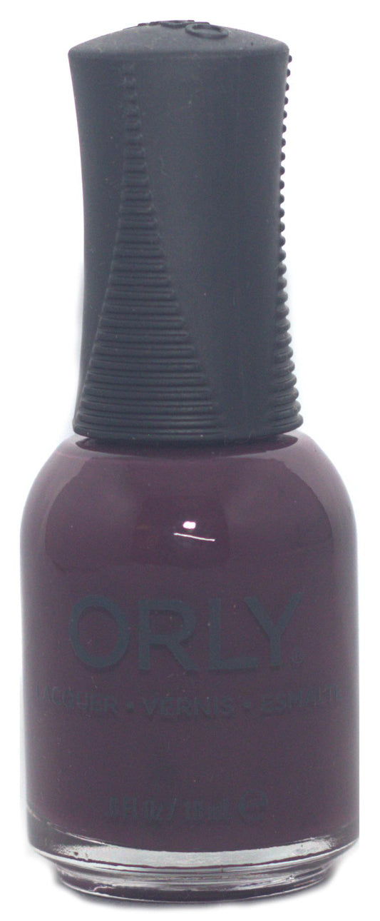 Orly NP-Wild Abandon 2000061