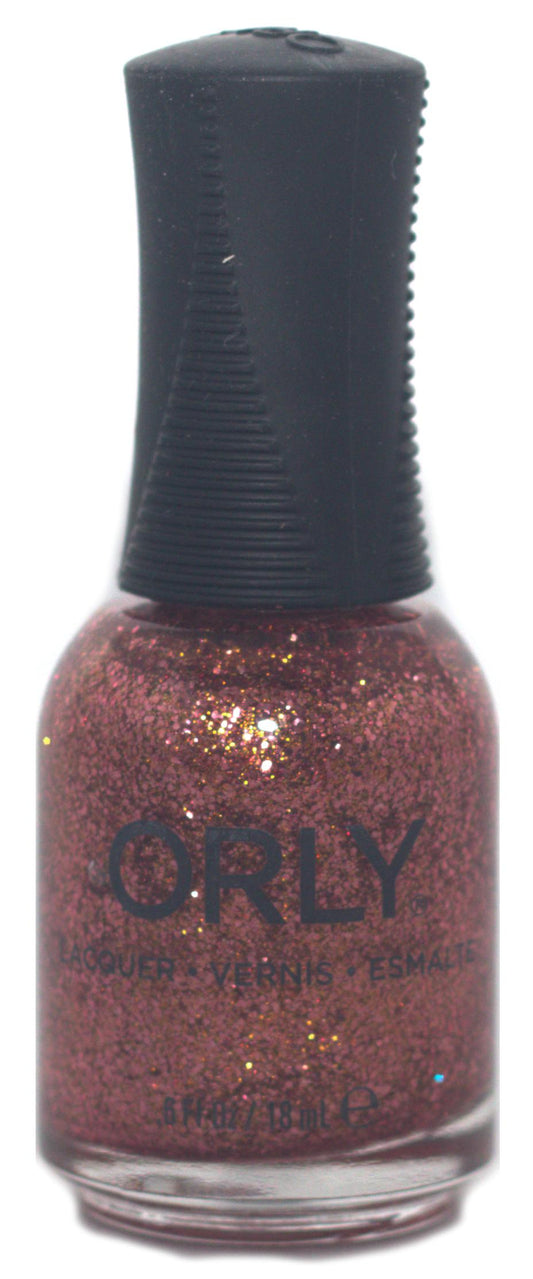 Orly NP-Inexhaustable Charm 2000064