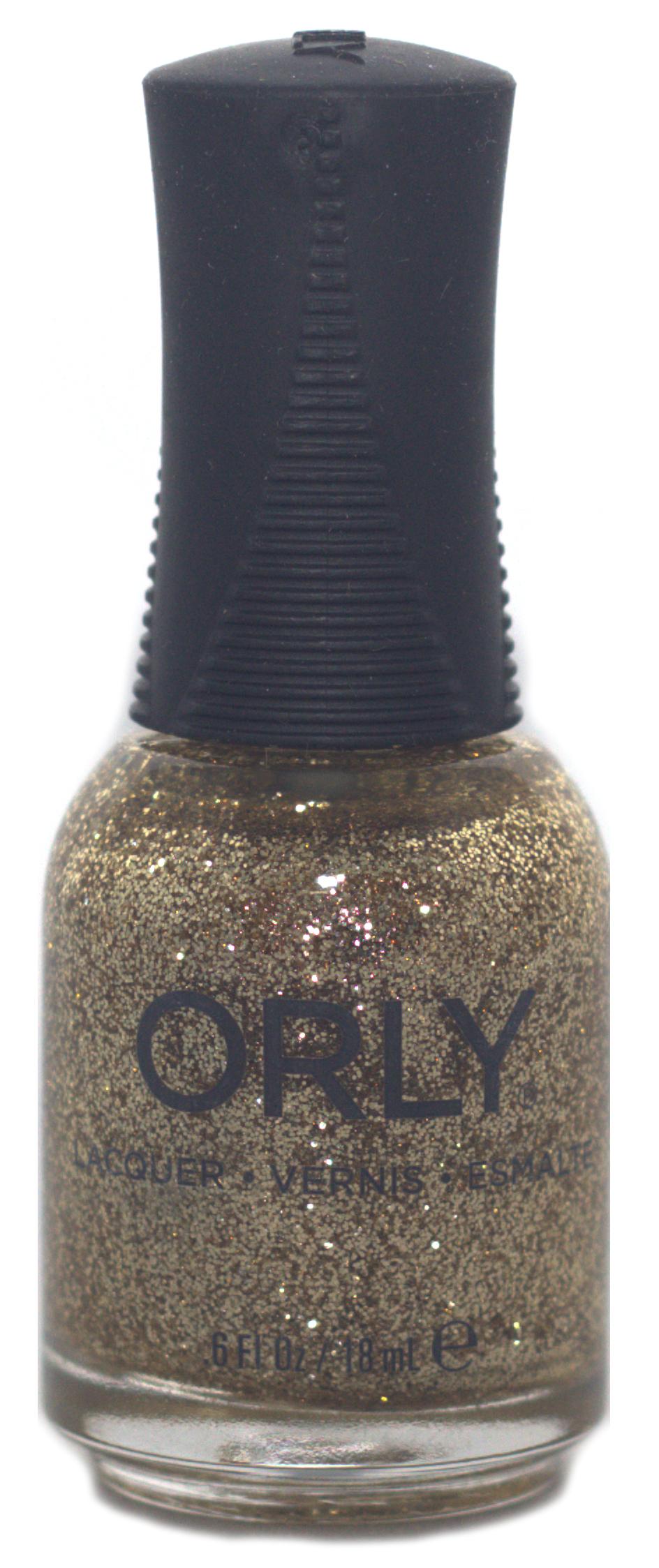 Orly NP-Untouchable Decadence 2000065