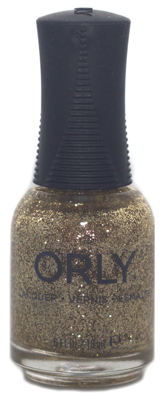 Orly NP-Untouchable Decadence 2000065